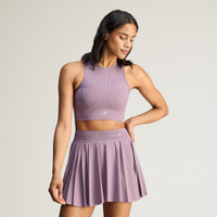Cropped de Treino by Stella Mccartney Mulher adidas