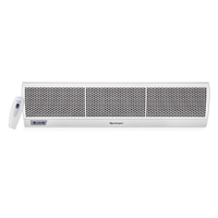 Cortina de Ar 150 CM Springer 220V