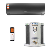 Ar Condicionado Split HW G-Diamond Auto Inverter Wi-Fi Gree 18.000 BTUs Só Frio 220V