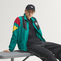 Jaqueta Alemanha EQT Homem adidas