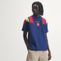 Camiseta Espanha EQT Homem adidas
