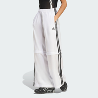 Calça Esportiva Oversized Adilenium Season 4 Teamgeist Mulher adidas