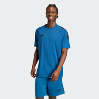 Camiseta Climacool Sereno Três Listras Homem adidas