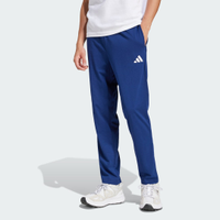 Calça Malha Simples Essentials Small Logo Homem adidas