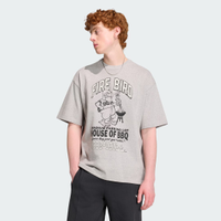 Camiseta Flaming Bird Homem adidas