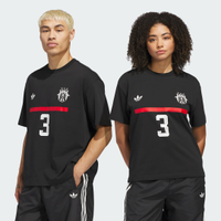 Camiseta Jabbar GFX Q1 Unisex adidas