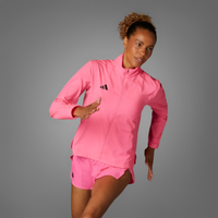 Jaqueta Corrida Adizero Essentials Mulher adidas