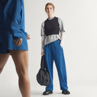 Calça Malha Z.N.E. Mulher adidas