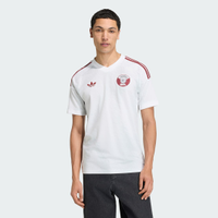 Camisa II Catar 26 Homem adidas
