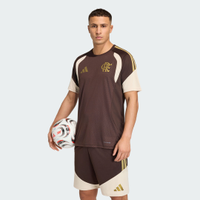 Camisa Treino Tiro 26 Competition CR Flamengo Homem adidas