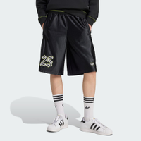 Shorts Number Graphic Homem adidas