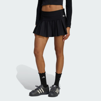 Saia Esportiva Cintura Baixa Mulher adidas