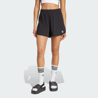 Shorts Sprinter Wide Rib Essentials Mulher adidas