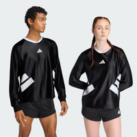 Camiseta Manga Longa All Time Classics Unisex adidas