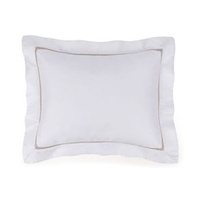 Almofada 1000 fios Algodão Egípcio Frezzano 30cm x 40cm