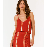 Blusa Alça Ggt Estampa Balangan