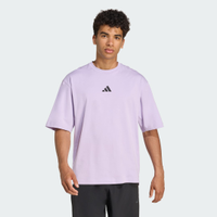 Camiseta Oversize Primelift Workout Homem adidas