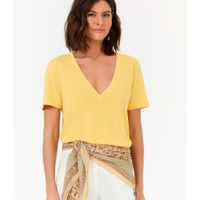 Blusa Tshirt Estonada