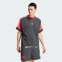 Camiseta Estampada Originals Paneled Homem adidas