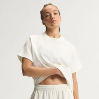 Camiseta DE Modelagem Folgada Soft LUX Mulher adidas