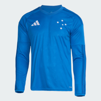 CRU H JSY L Homem adidas
