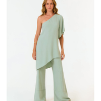 Calça Pantalona