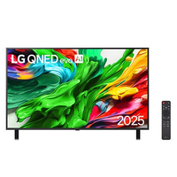 Smart TV LG QNED AI QNED85 75 4K - 75QNED85ASG