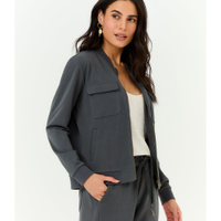 Jaqueta Bomber