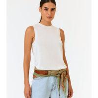 Regata Tricot Básica