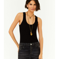Regata Tricot Canelada