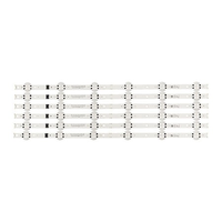Kit régua de LED TV LG 50UP7750PSB, 50UQ801C0SB, 50UQ8050PSB - AGF30112005 - AGF30112005 | LG BR