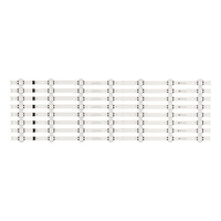 Kit régua de LED TV LG 60UP7750PSB, 60UQ8050PSB - AGF30119001 - AGF30119001 | LG BR