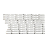 Kit régua de LED TV LG 42LN5400 - AGF78379401 - AGF78379401