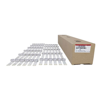 Kit régua de LED TV LG 60LF6500 - AGF78401801 - AGF78401801