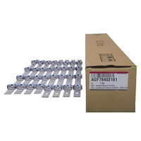 Kit régua de LED TV LG 42LB5800, 42LF6200, 42LX330H - AGF78402101 - AGF78402101