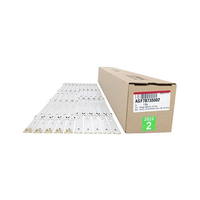 Kit régua de LED TV LG 55LJ5550 - AGF78738602 - AGF78738602