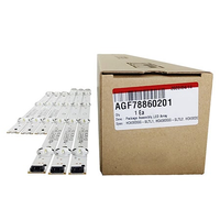 Kit régua de LED TV LG 43LJ5500, 43LJ5550, 43UJ6300 - AGF78860201 - AGF78860201