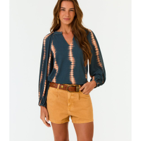 Short Sarja Pregas