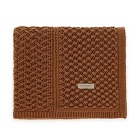 Peseira Tricot Borgo Cappucino