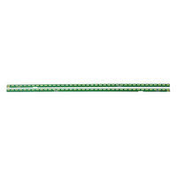 Kit régua de LED TV LG 43LF5700, 43LF6350, 43LX341C - AGF80317801 - AGF80317801