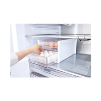 Reservatório de Ovos Refrigerador LG GCX247CSAV AGM30160702 - AGM30160702