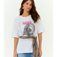 T-Shirt Signo Aries