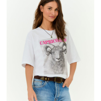 T-Shirt Signo Capricornio