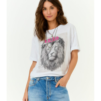 T-Shirt Signo Leao