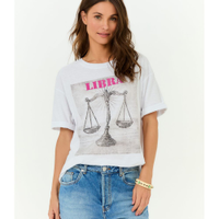 T-Shirt Signo Libra