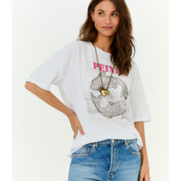 T-Shirt Signo Peixes