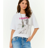 T-Shirt Signo Virgem