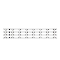 Kit régua de LED TV LG 55UM7650PSB, 55UM7470PSA, 55UM7520PSB - AGM76889301 - AGM76889301