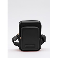 Bolsa Petite Jolie Ted Preto/Preto - PJ10085