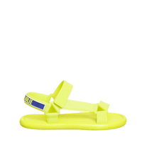 Sandália Petite Jolie Fizzy Lemon - PJ6679 36